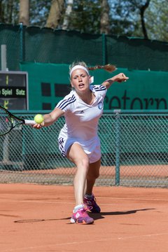 Anna Klasen 771 - BL2 TC RW Wahlstedt - TC 1899 BW Berlin / NL TC RW Wahlstedt2 - TV RW Bremen